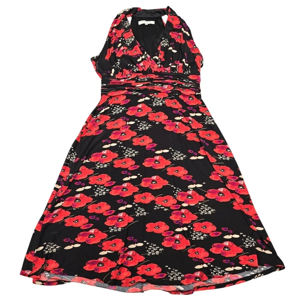 amazon prime women dresses Esmube for Deep Sexy V Neck Chiffon Dress Elegant Boho Floral Long Sleeve Flowy Summer Pleated Maxi Dress Blue : Clothing, Shoes & Jewelry Summer Dress With White HYPE Jacket Size & Pant Size:40 / 34W